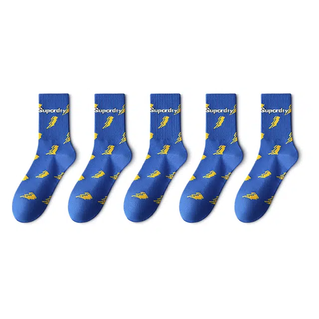 5