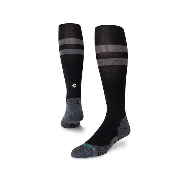 Stance 1