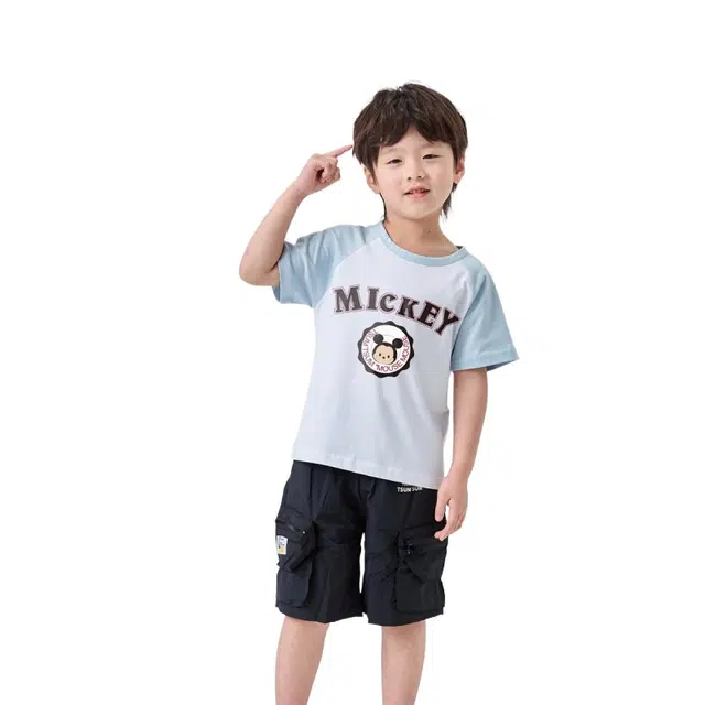 Disney T
