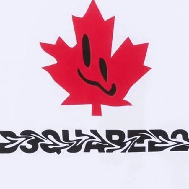 DSQUARED 2 LogoT