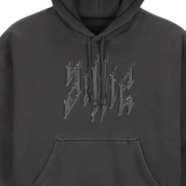 Jordan x Billie Eilish SS23 Logo