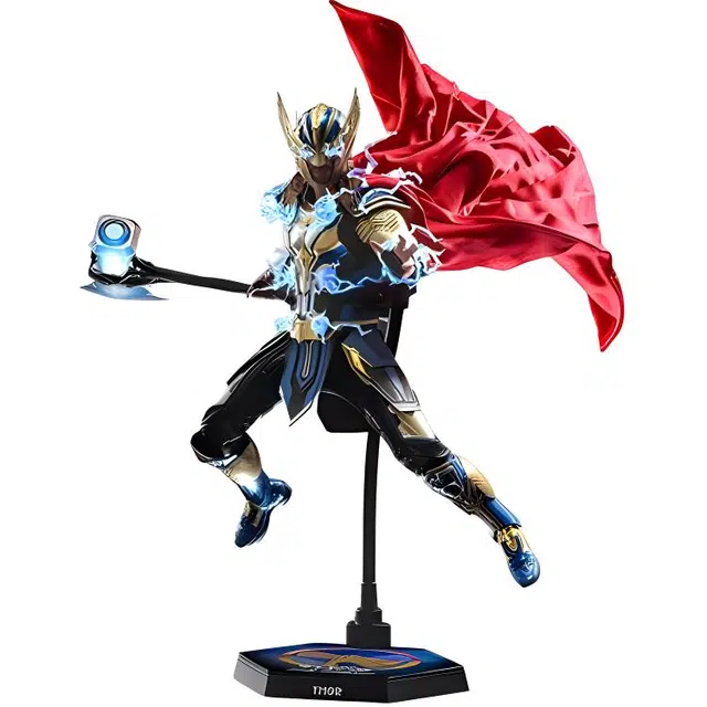 Hot Toys 16 4 32cm