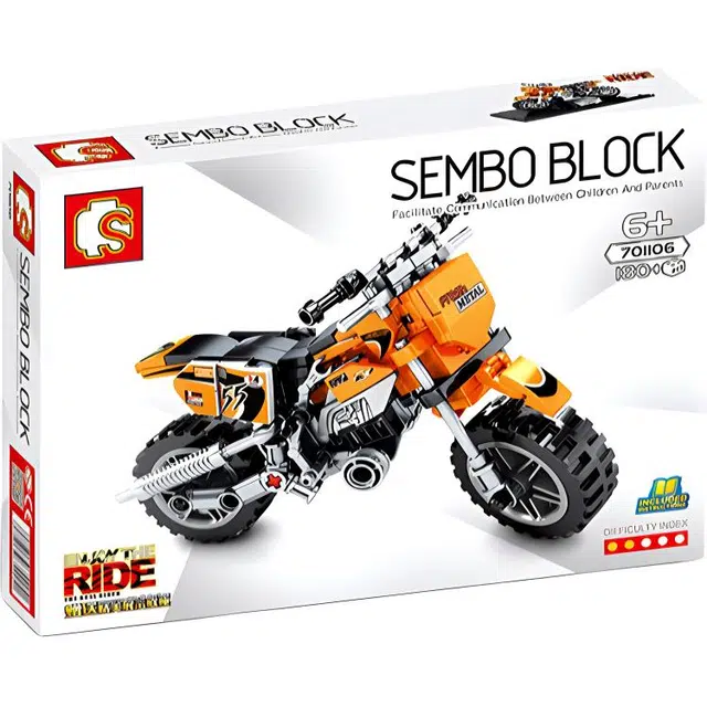 SEMBO finger 701106