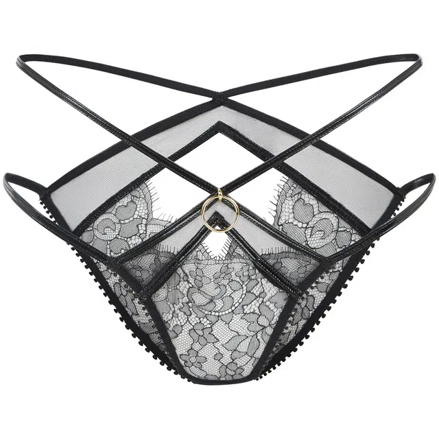 Agent Provocateur FOXIE 1