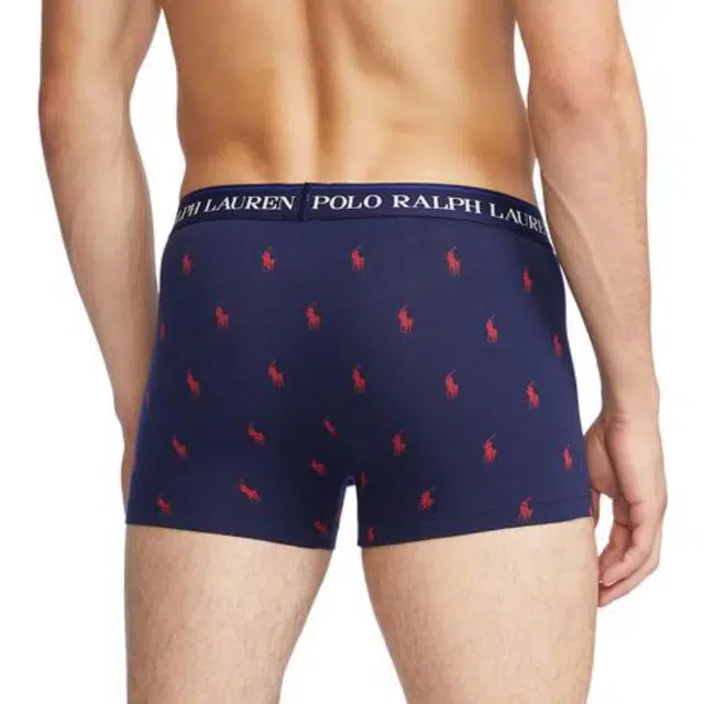 Polo Ralph Lauren SS23 Logo 3