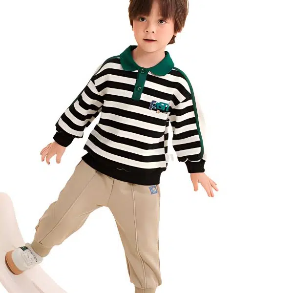 JELLYBABY POLO
