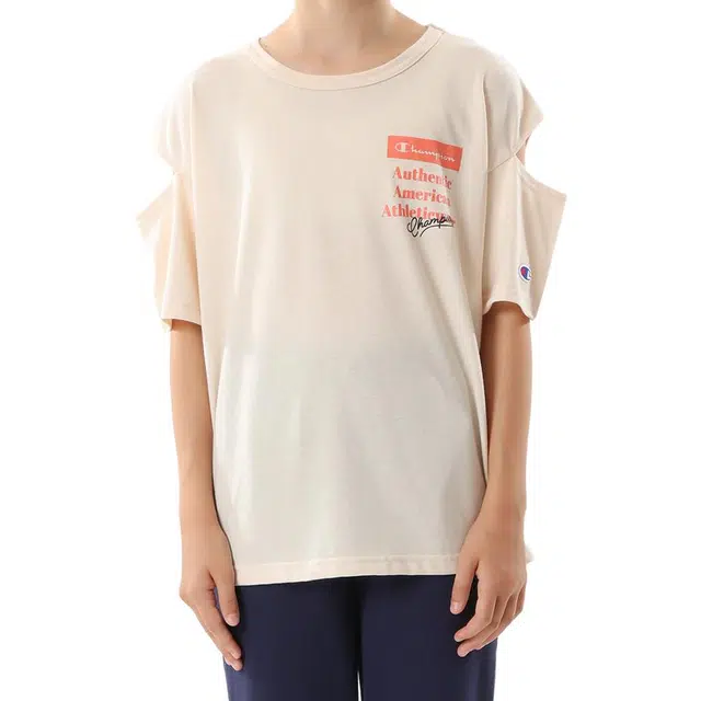 Champion SS23 T