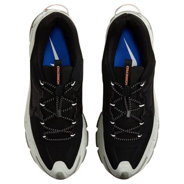 Nike Zoom Vomero 5 Roam Black Light Silver