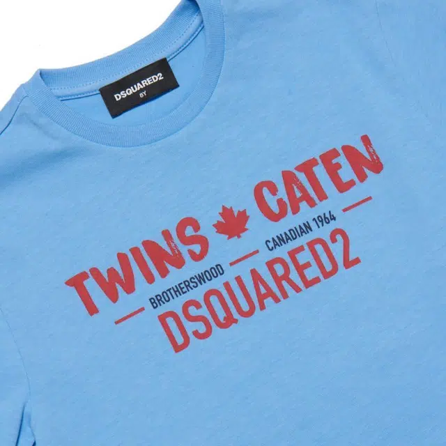 DSQUARED 2 T