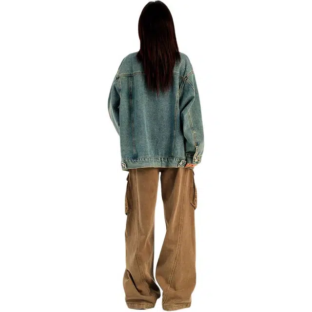 JUFU clean fit