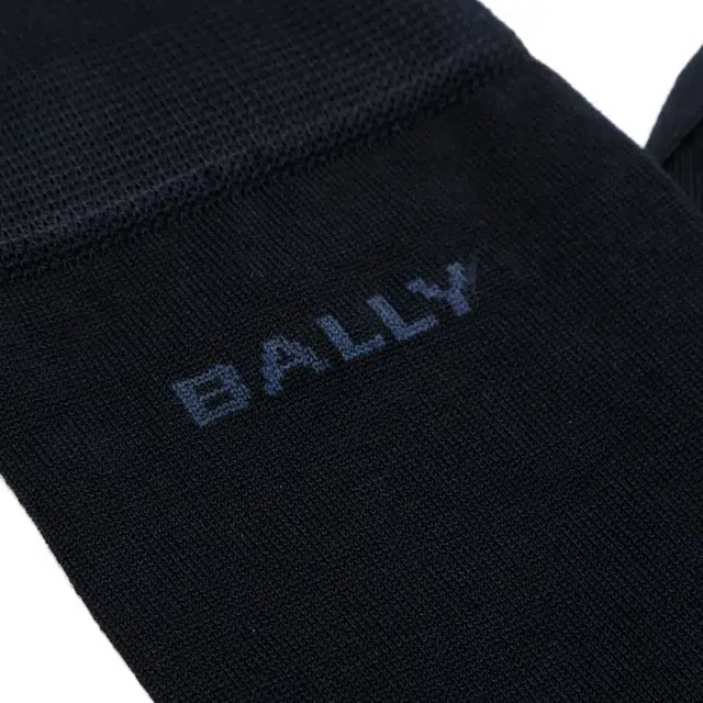 BALLY Logo 1