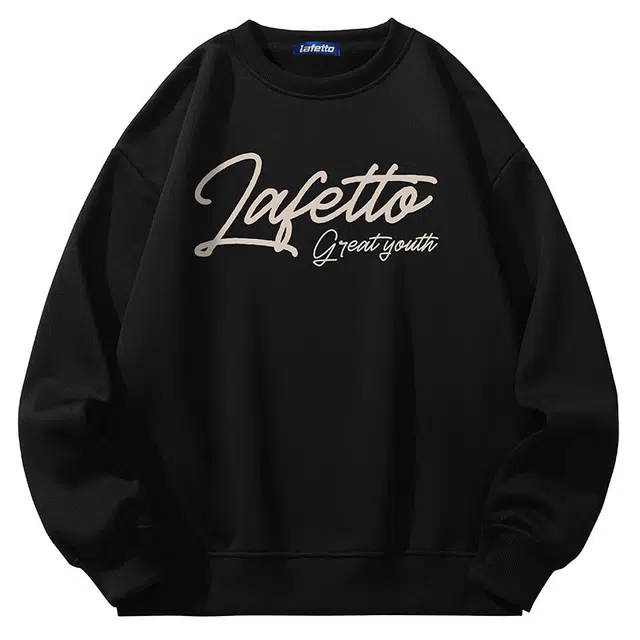 lafetto 3DLogo