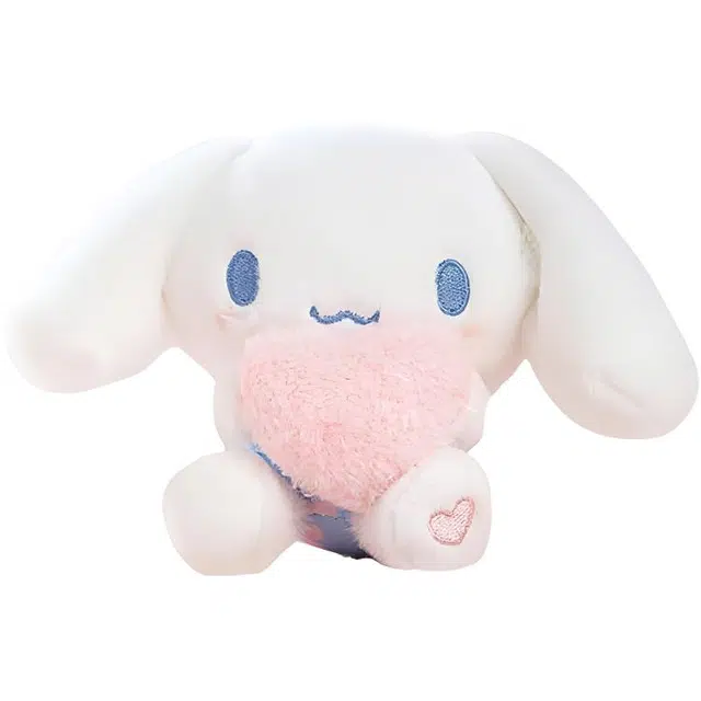 Sanrio 10cm