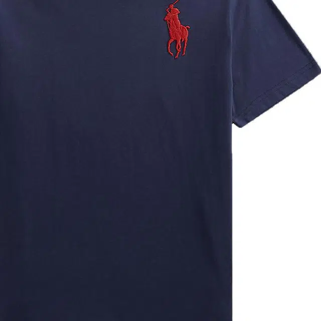 Polo Ralph Lauren LogoT