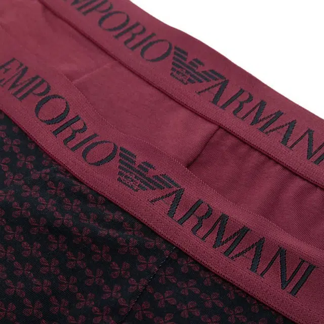 EMPORIO ARMANI 2