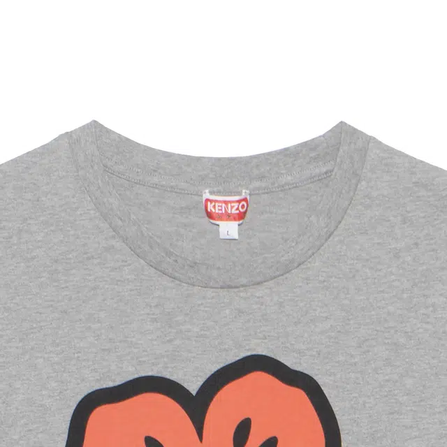 KENZO x nigo Kenzo X Nigo FW22BOKE FW22 T