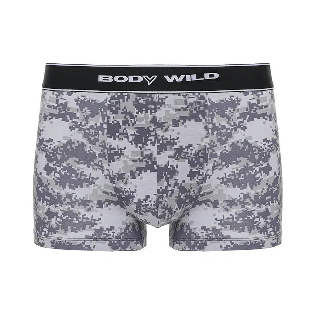 BODY WILD