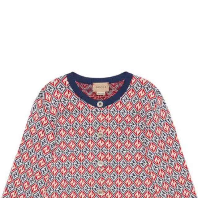 GUCCI SS22 Logo