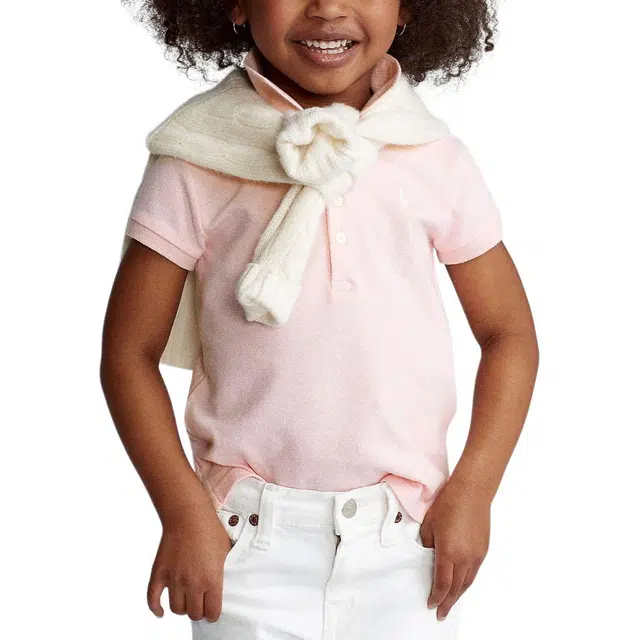 Polo Ralph Lauren LogoPolo