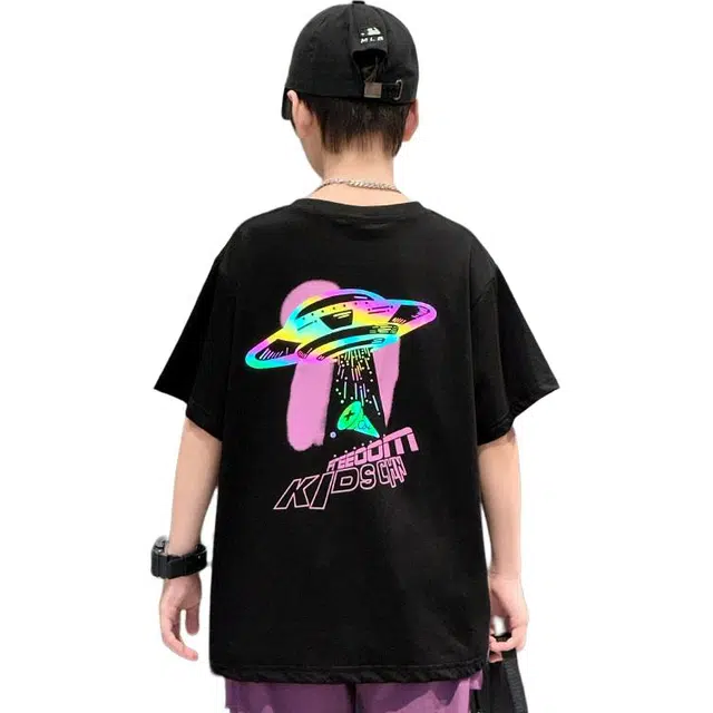 1 T