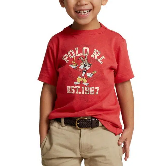 Polo Ralph Lauren T