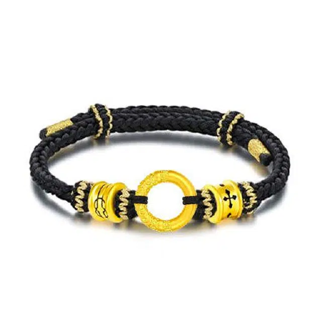 CHINA GOLD 999