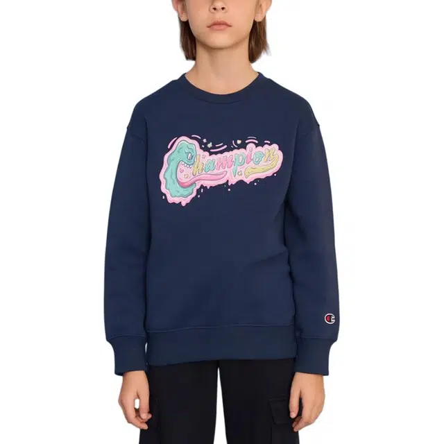 Champion Kids