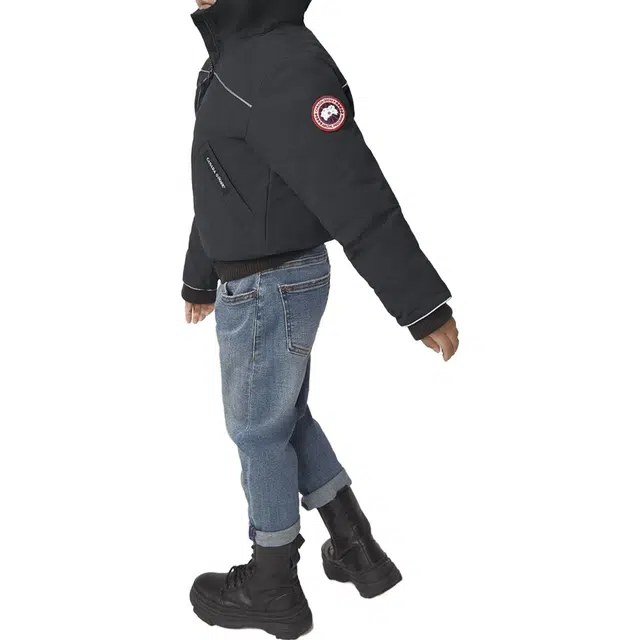Canada Goose Logo