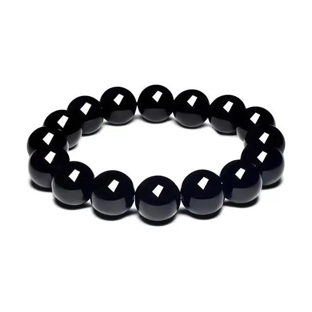 彗时 新中式 玛瑙 手串 男女同款情侣款