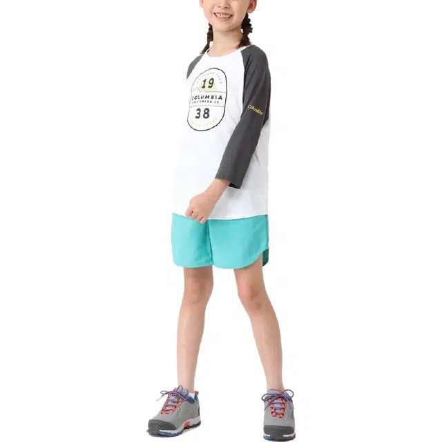 Columbia T