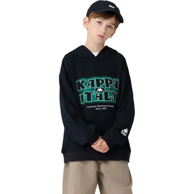 KAPPA KIDS