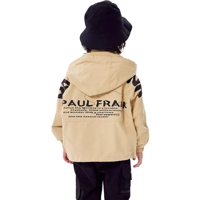 paul frank