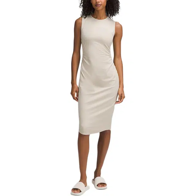 lululemon Shirred Nulu