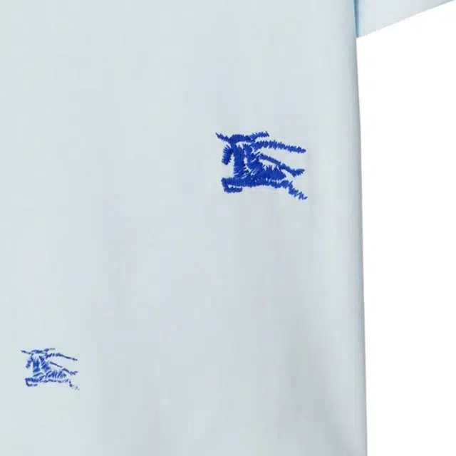 Burberry SS24 LogoT