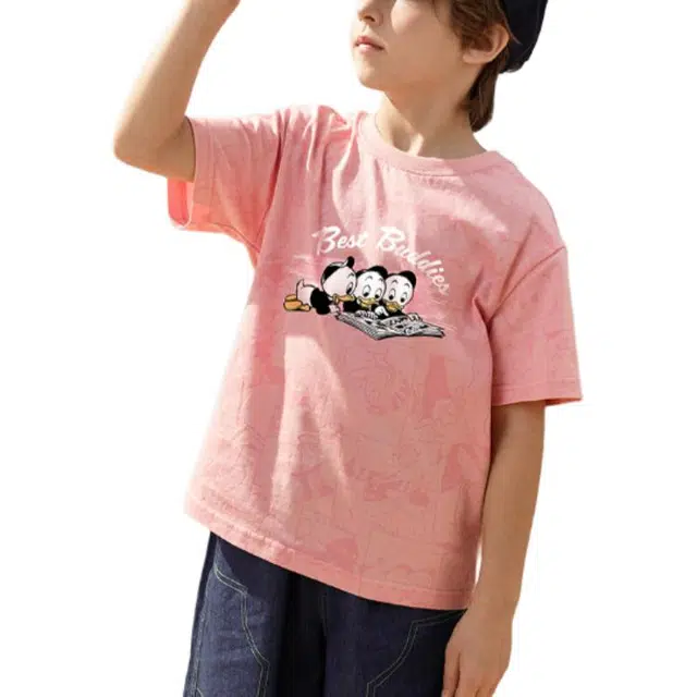 Disney T