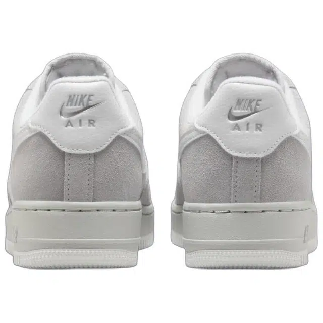 Nike Air Force 1 Low Light Smoke Grey