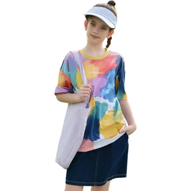 KAPPA KIDS T