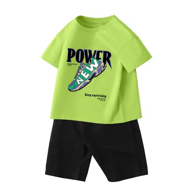 La Chapelle Kids T