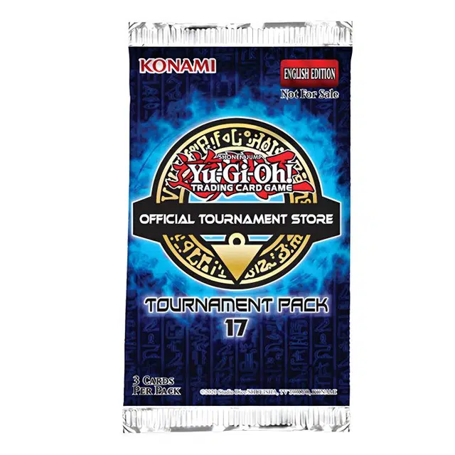 OCG OTS 17