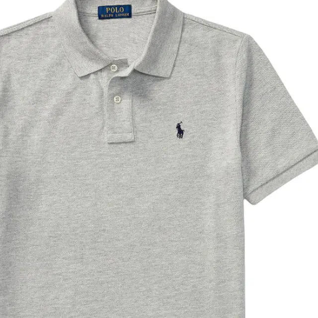 Polo Ralph Lauren SS24 Polo