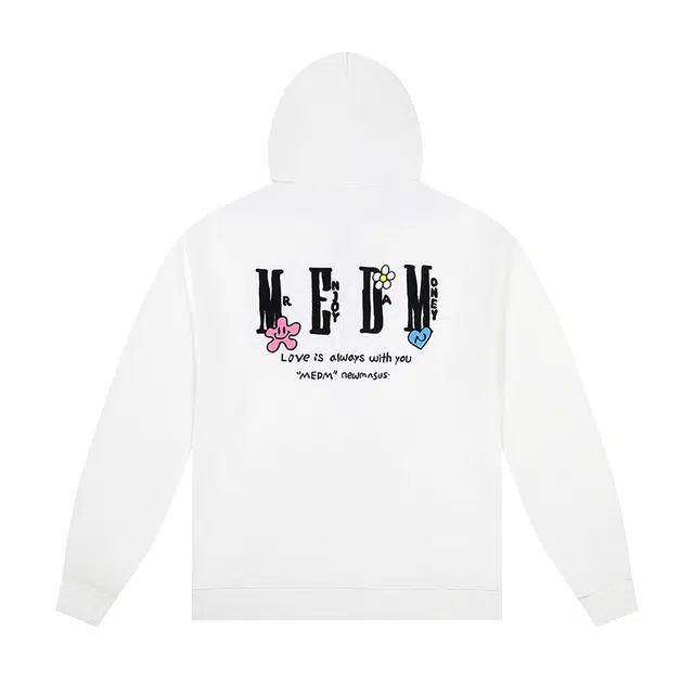 MEDM x Newmasus FW24