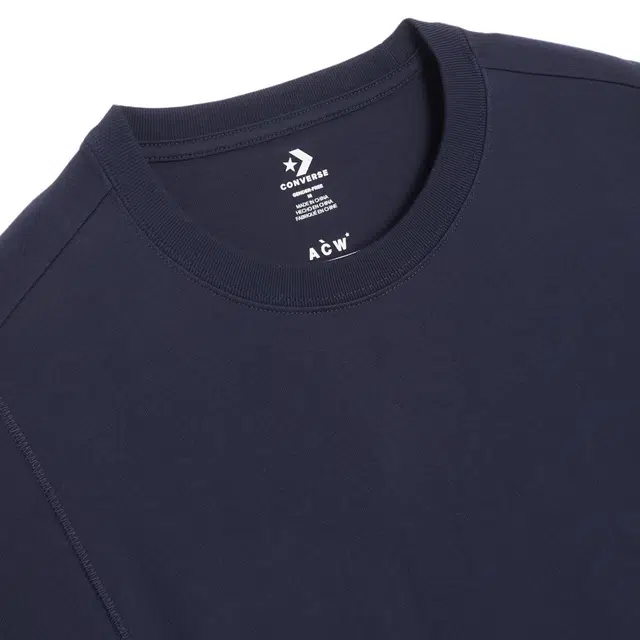 Converse x A-COLD-WALL SS23 T