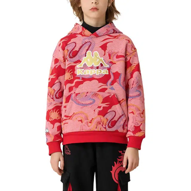 KAPPA KIDS