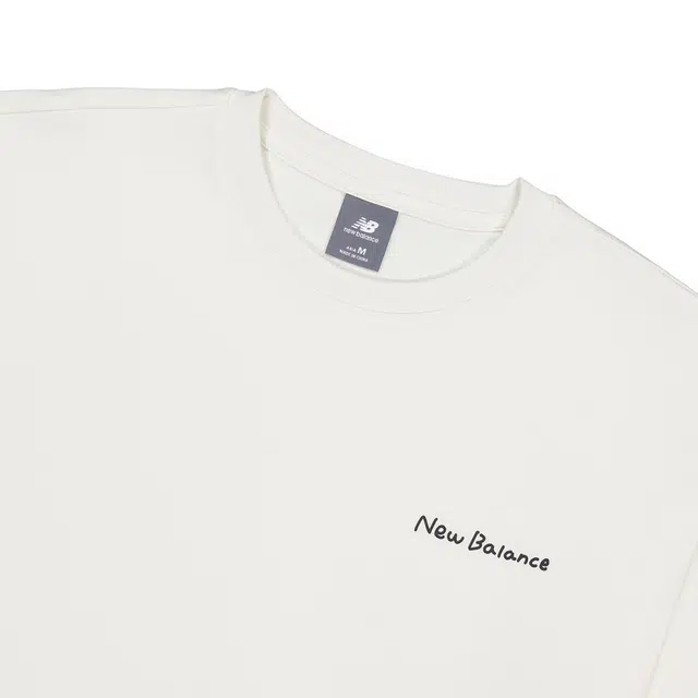 New Balance T
