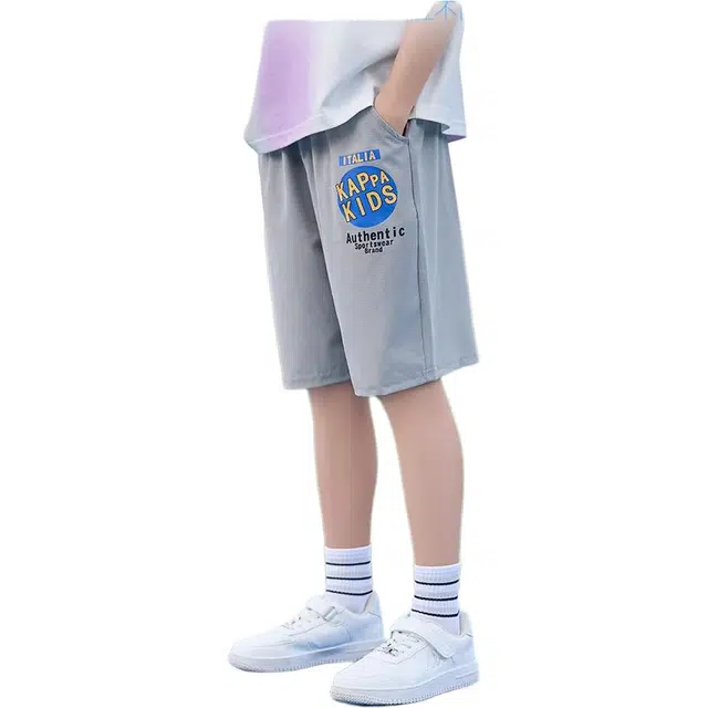 KAPPA KIDS