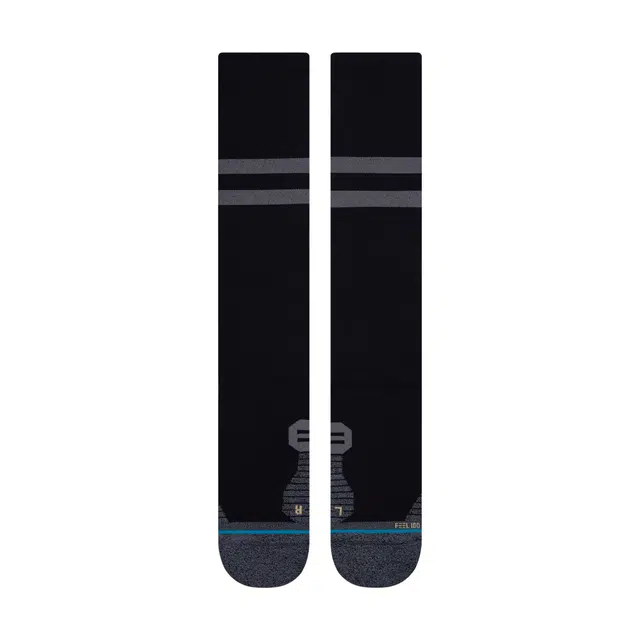 Stance 1