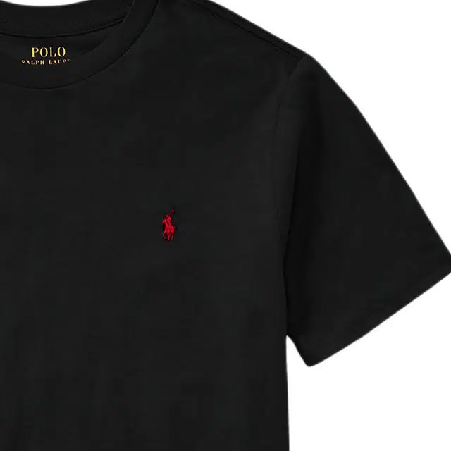 Polo Ralph Lauren LogoT