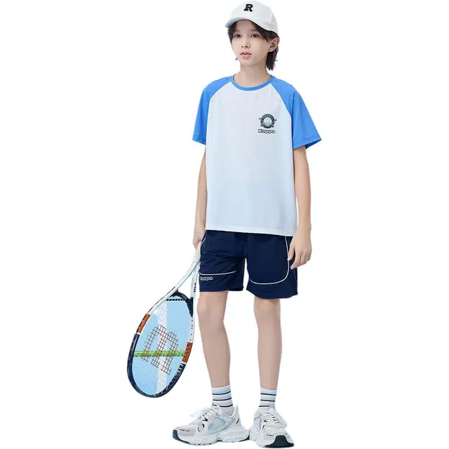 KAPPA KIDS