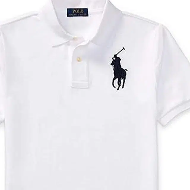 Polo Ralph Lauren LogoPoloPolo