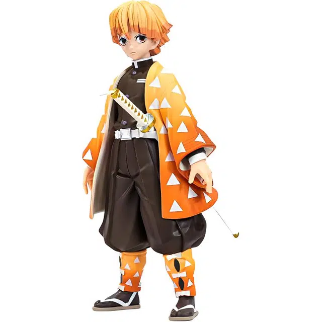 BANPRESTO grandista 24cm